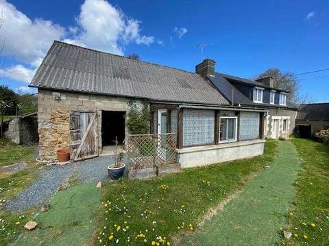 Vente maison 5 pièces Plouha 22