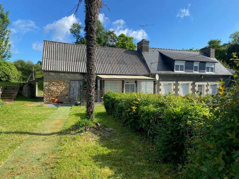 Vente maison 5 pièces Plouha 22