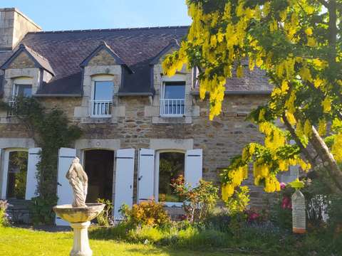 Vente maison 4 pièces Plouha 22