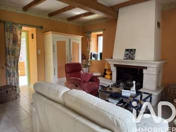Vente Maison 3 chambresPlouha