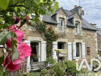 Vente Maison 3 chambresPlouha