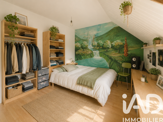 Vente maison 4 pièces Vente maison 4 pièces