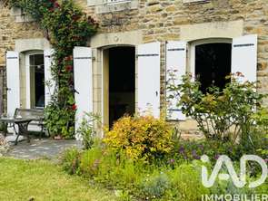 Vente Maison 3 chambresPlouha