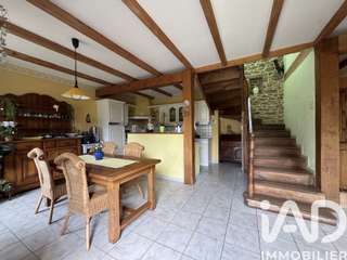 Vente maison 4 pièces Vente maison 4 pièces