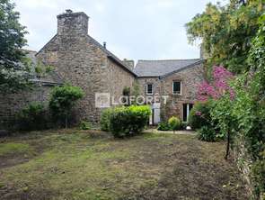 Vente Maison 3 chambresPlouha