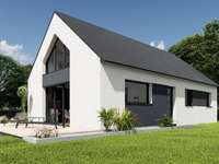 Vente maison 4 pièces Vente maison 4 pièces