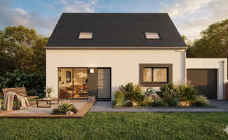 Photo Vente maison Plouha