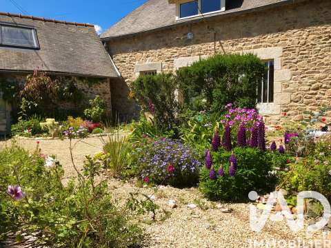 Vente maison 6 pièces Plouha 22
