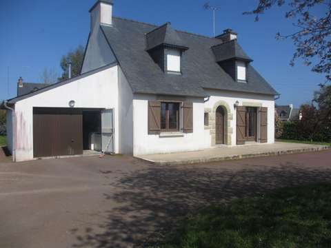 Vente maison 5 pièces Plouha 22