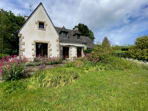 Vente Maison 5 chambresPlouha