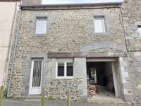 Vente maison 4 pièces Vente maison 4 pièces
