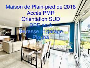 Vente Maison 3 chambresPlouha
