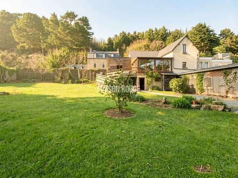 Vente maison 5 pièces Plouha 22