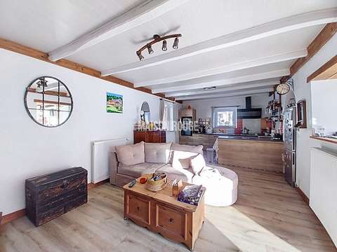 Vente maison 5 pièces Vente maison 5 pièces