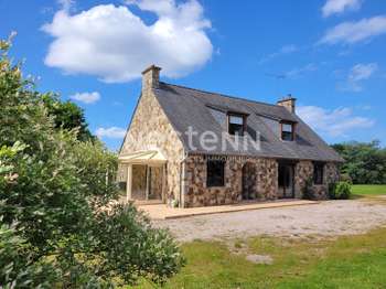 Vente maison 6 pièces Plouha 22