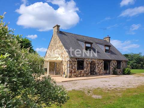 Vente maison 6 pièces Plouha 22