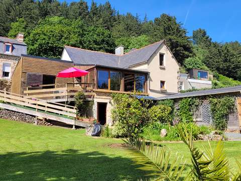 Vente maison 5 pièces Plouha 22