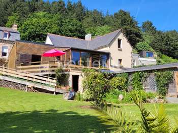 Vente maison 5 pièces Plouha 22