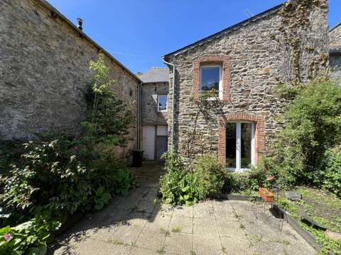 Vente maison 4 pièces Plouha 22