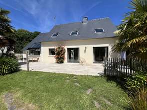 Vente Maison 5 chambresPlouha