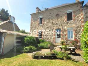 Vente Maison 3 chambresPlouha