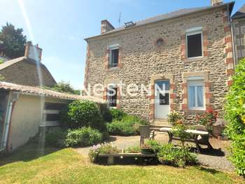 Vente maison 4 pièces Plouha 22