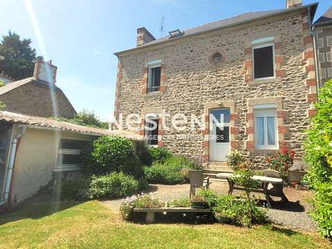 Vente maison 4 pièces Plouha 22