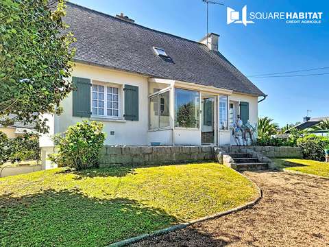 Vente maison 7 pièces Plouha 22