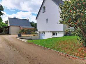 Vente Maison 4 chambresPlouha
