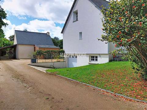 Vente maison 6 pièces Plouha 22