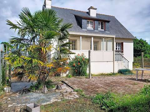 Vente maison 6 pièces Plouha 22