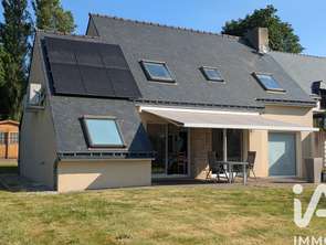 Vente Maison 4 chambresPlouha