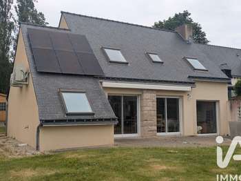 Vente Maison 4 chambresPlouha