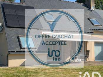 Vente Maison 4 chambresPlouha