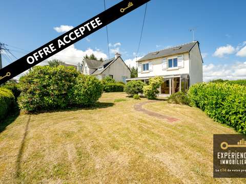 Vente maison 6 pièces Plouha 22