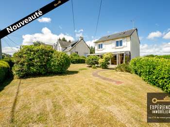 Vente Maison 3 chambresPlouha
