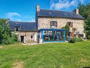 Vente Maison 4 chambresPlouha