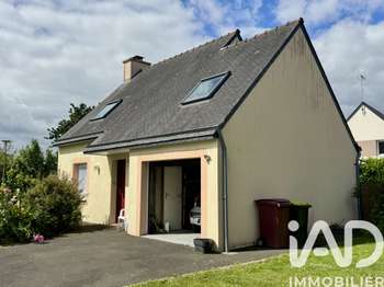 Vente Maison 3 chambresPlouha