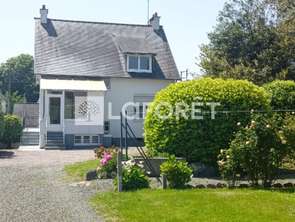 Vente Maison 4 chambresPlouha