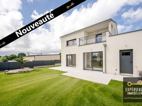 Vente maison 4 pièces Plouha 22