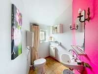 Vente maison 11 pièces
