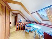 Vente maison 11 pièces