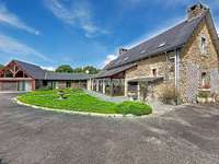 Vente maison 11 pièces