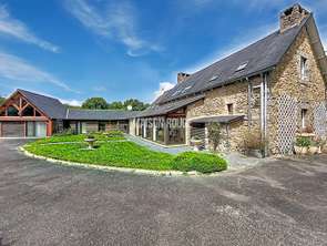 Vente Maison 8 chambresPlouha