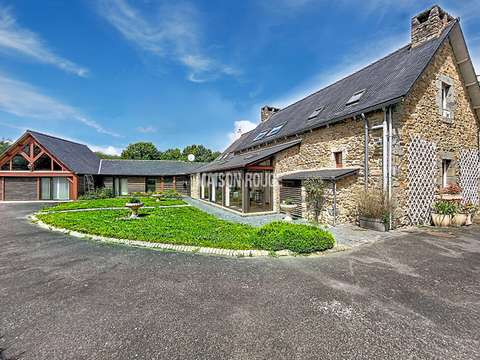 Vente maison 11 pièces Plouha 22