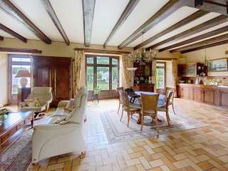 Vente maison 9 pièces