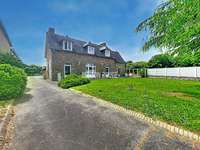 Vente maison 11 pièces