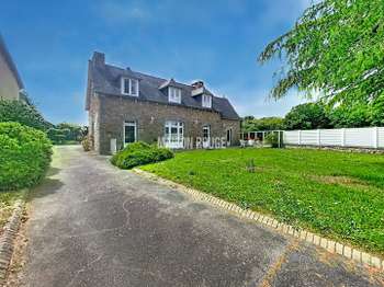 Vente maison 11 pièces