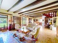 Vente maison 11 pièces