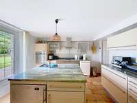 Vente maison 11 pièces
